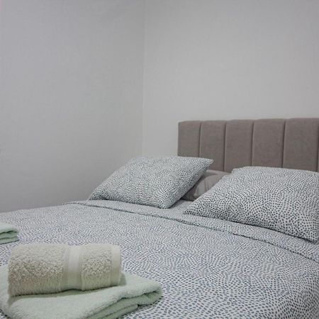 Apartman Toni Rogoznica  Eksteriør bilde