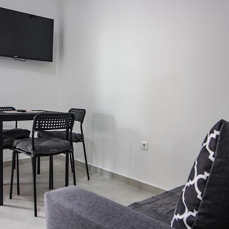 Apartman Toni Rogoznica  Eksteriør bilde