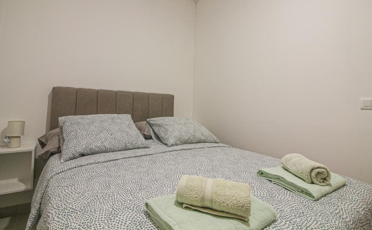 Apartman Toni Rogoznica  Eksteriør bilde