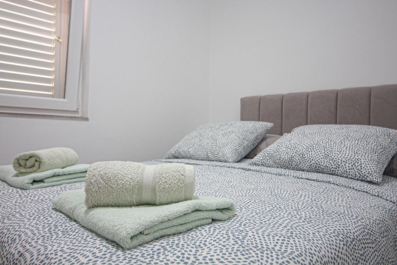 Apartman Toni Rogoznica  Eksteriør bilde