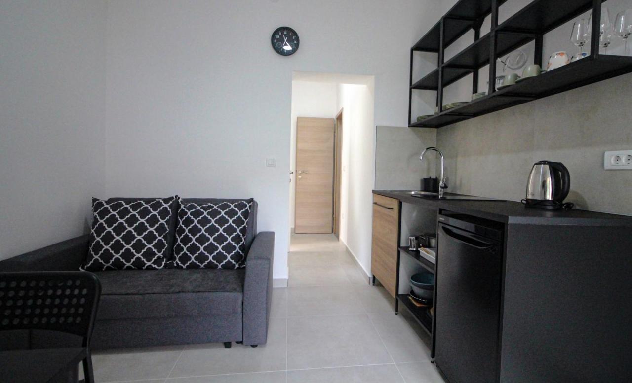 Apartman Toni Rogoznica  Eksteriør bilde